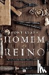 Evans, Tony - Homem do Reino