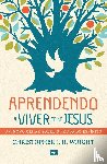 Wright, Christopher J H - Aprendendo a viver como Jesus