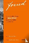 Freud, Sigmund - Cultura, Sociedade, Religiao O Mal-Estar na cultura e outros escritos