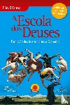 Danna, Elio - A Escola DOS Deuses - 6 Edicao