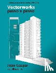 Gaspar, Joao - Vectorworks passo a passo