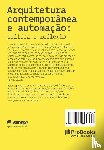 Celani, Gabriela, Sedrez, Maycon - Arquitetura contemporanea e automacao
