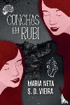 Vieira, Maria Neta Sousa Dias (Autor) - Conchas em Rubi