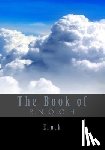 Enoch - Enoch: Book Of Enoch