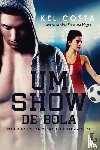 Costa, Kel - Um Show de Bola