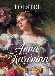 Tolstói, Leon - Anna Karênina - Leon Tolstói