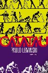 Leminski, Paulo - Catatau