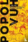 Gordon Brotherston E Sergio Medeiros (O - Popolvuh