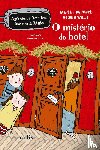 Widmark, Martin - O Misterio do Hotel