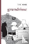 Marx, Karl - Grundrisse