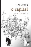 Marx, Karl - O capital, Livro III