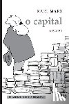 Marx, Karl - O capital, Livro I