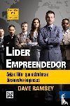 Ramsey, Dave - Lider Empreendedor