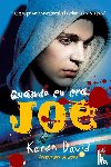 David, Keren - Quando Eu Era Joe