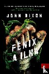 Dixon, John - Fênix - A Ilha