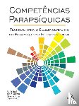 Justi, Almir, Lascani, Amin - Competencias Parapsiquicas