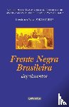 BARBOSA, ARISTIDES - Frente Negra Brasileira - Depoimentos