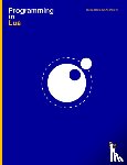 Ierusalimschy, Roberto - Programming in Lua
