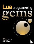  - Lua Programming Gems