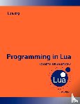 Ierusalimschy, Roberto - Programming in Lua