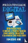 Job, Rogerio - Produtividade Digital