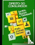 Jiménez Serrano, Pablo - Direito do consumidor: Sentido, alcance e efetividade