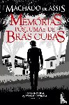 De Assis, Machado - Memorias postumas de Bras Cubas