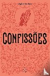 Agostinho, Santo - Confissoes