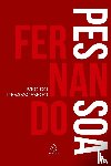 Pessoa, Fernando - Livro do desassossego