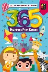 Varios Autores - 365 Historias Para Contar