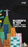 Carrascoza, João Anzanello - Caleidoscópio de vidas