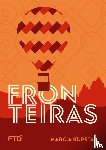 Guimaraes, Telma - Fronteiras