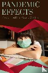Hansen, Araceli - Pandemic Effects - Mental Health in Young Children