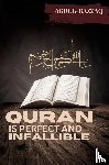 Razzaq, Abdul - Quran is perfect and infallible