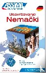 - ASSiMiL UsavrSavanje Nemacki - Deutschkurs in serbischer Sprache - Lehrbuch