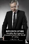 Lagang, Princewill - Beyond LVMH
