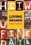 Farmer, Chris - Living Brands