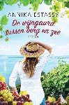 Estassy, Annika - De wijngaard tussen berg en zee