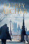 Archer, Jeffrey - Quien no arriesga
