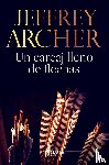 Archer, Jeffrey - Un carcaj lleno de flechas