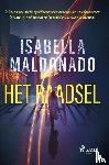 Maldonado, Isabella - Het Raadsel