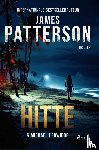 Patterson, James, Ledwidge, Michael - Hitte