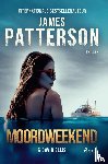 Patterson, James, Ellis, David - Moordweekend