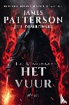 Patterson, James, Dembowski, Jill - Het vuur
