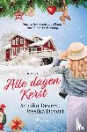 Devert, Annika, Devert, Jessika - Alle dagen Kerst