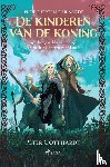 Gotthardt, Peter - De kinderen van de koning