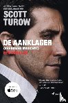 Turow, Scott - De aanklager
