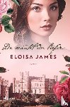 James, Eloisa - De mantel der liefde