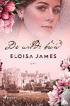 James, Eloisa - De wilde bruid