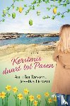 Devert, Annika, Devert, Jessika - Kerstmis duurt tot Pasen